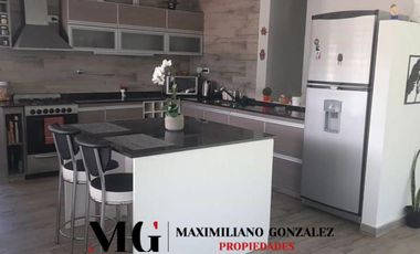 Casa venta Fincas del Alba