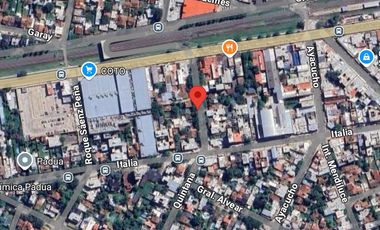 Edificio en venta - 4 Departamentos - Local - 524Mts2 - San Antonio de Padua