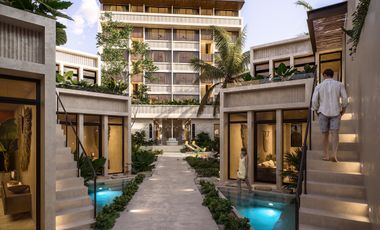 Departamento (A) en Venta en Costa Sisal, Sisal