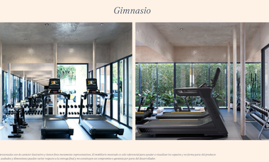 Departamento (A) en Venta en Costa Sisal, Sisal