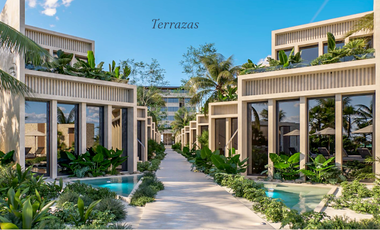 Departamento (A) en Venta en Costa Sisal, Sisal