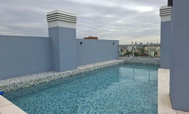 Alquiler amueblado Palermo Soho. Full amenities