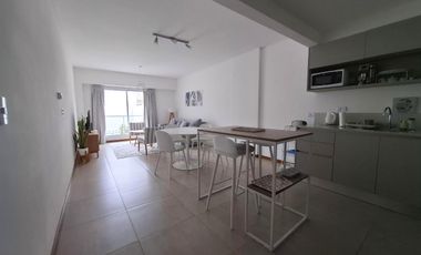 Alquiler amueblado Palermo Soho. Full amenities