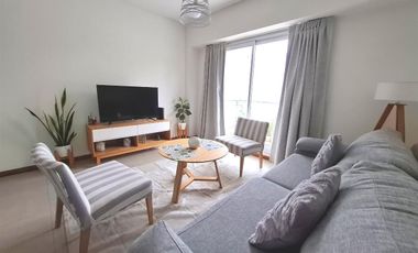 Alquiler amueblado Palermo Soho. Full amenities