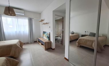 Alquiler amueblado Palermo Soho. Full amenities