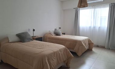Alquiler amueblado Palermo Soho. Full amenities