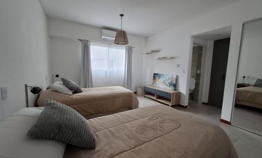 Alquiler amueblado Palermo Soho. Full amenities