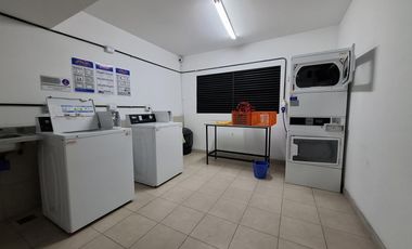 Alquiler amueblado Palermo Soho. Full amenities