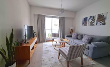 Alquiler amueblado Palermo Soho. Full amenities