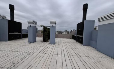 Alquiler amueblado Palermo Soho. Full amenities