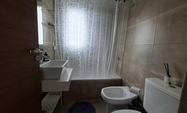 Alquiler amueblado Palermo Soho. Full amenities