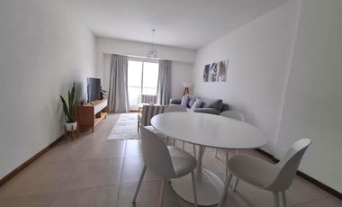 Alquiler amueblado Palermo Soho. Full amenities