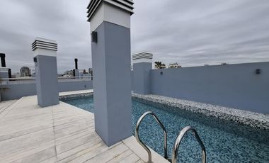 Alquiler amueblado Palermo Soho. Full amenities