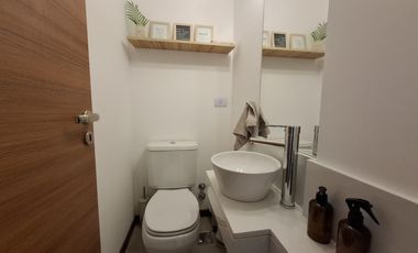 Alquiler amueblado Palermo Soho. Full amenities