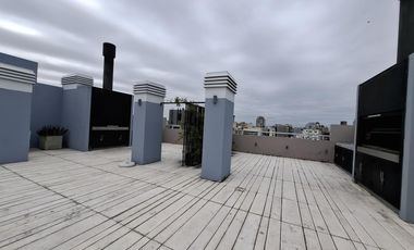 Alquiler amueblado Palermo Soho. Full amenities