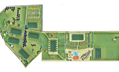 Terreno en venta - 3800Mts2 - Cañuelas