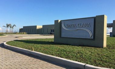 Terreno en venta - 659mts2 - San Vicente