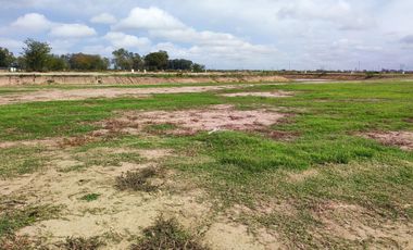 Terreno en venta - 659mts2 - San Vicente