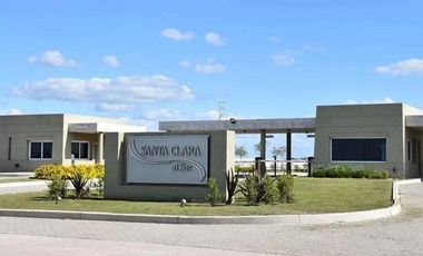 Terreno en venta - 659mts2 - San Vicente