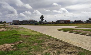 Terreno en venta - 659mts2 - San Vicente