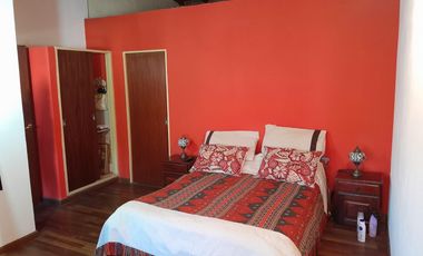 Casa en venta en Beccar de 4 dormitorios, entre Vias y Libertador, jardín, pileta.