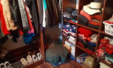 Casa en venta en Beccar de 4 dormitorios, entre Vias y Libertador, jardín, pileta.