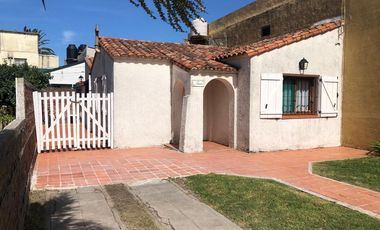 Casa - Mar del Sur