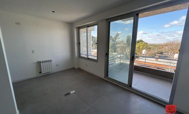 Departamentos Semipisos en Campana - Venta