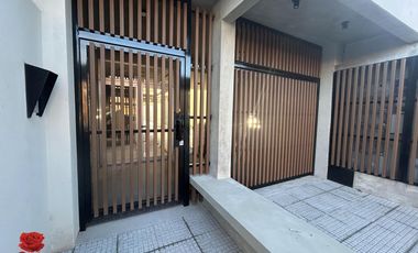 Departamentos Semipisos en Campana - Venta