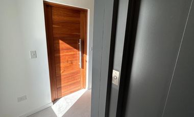 Departamentos Semipisos en Campana - Venta