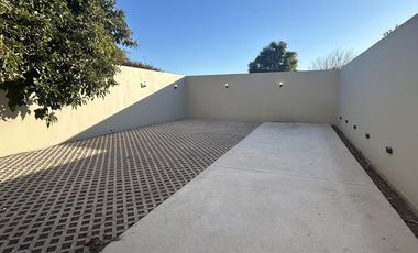 Departamentos Semipisos en Campana - Venta