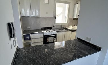 Departamentos Semipisos en Campana - Venta