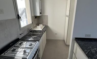 Departamentos Semipisos en Campana - Venta