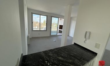 Departamentos Semipisos en Campana - Venta