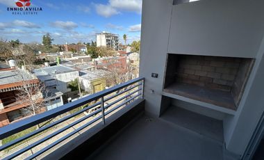 Departamentos Semipisos en Campana - Venta