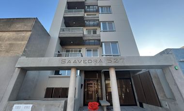 Departamentos Semipisos en Campana - Venta