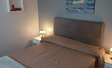 Departamento en La Perla