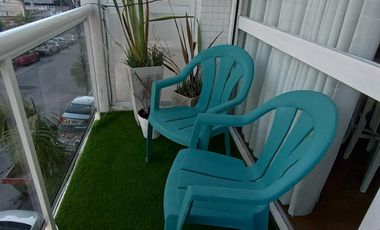 Departamento en La Perla