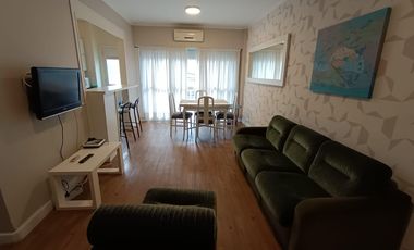 Departamento en La Perla