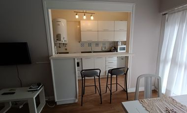 Departamento en La Perla