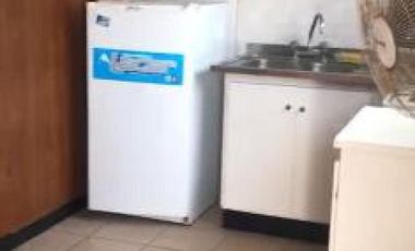 Departamento monoambiente en venta - 25Mts2 - San Clemente del Tuyú