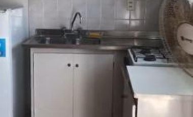 Departamento monoambiente en venta - 25Mts2 - San Clemente del Tuyú