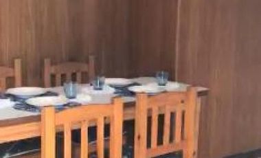 Departamento monoambiente en venta - 25Mts2 - San Clemente del Tuyú