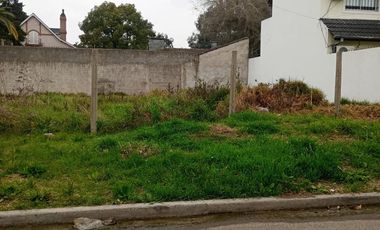 Terreno en venta - 490Mts2 - Adrogué