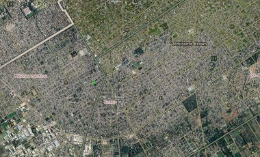 Terreno en venta - 490Mts2 - Adrogué