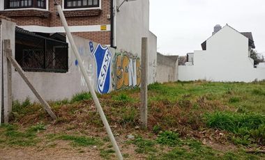 Terreno en venta - 490Mts2 - Adrogué