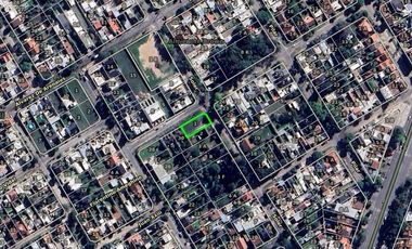 Terreno en venta - 490Mts2 - Adrogué