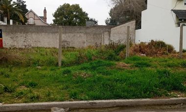 Terreno en venta - 490Mts2 - Adrogué
