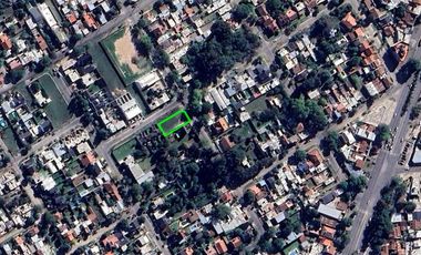 Terreno en venta - 490Mts2 - Adrogué