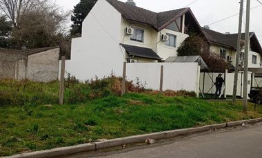 Terreno en venta - 490Mts2 - Adrogué